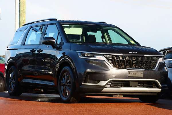 2023 Kia Carnival S KA4