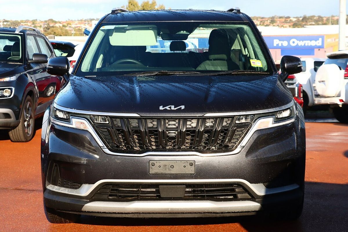 2023 Kia Carnival S KA4