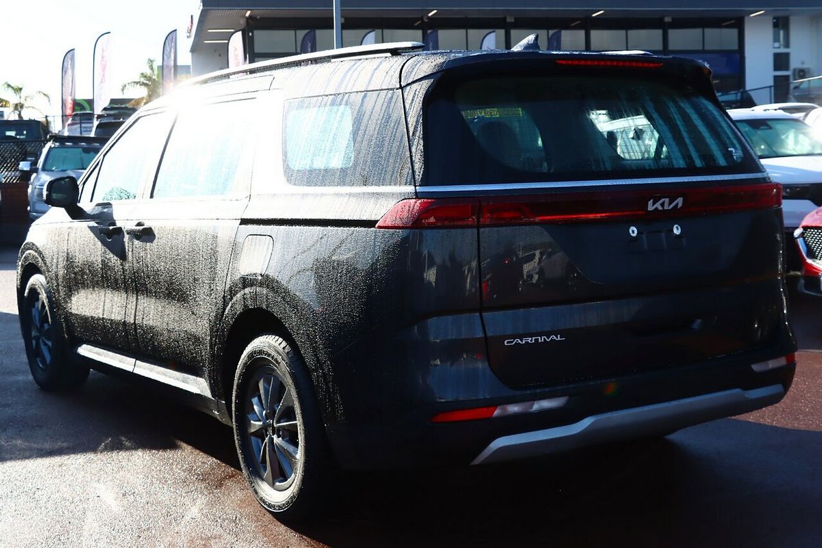 2023 Kia Carnival S KA4