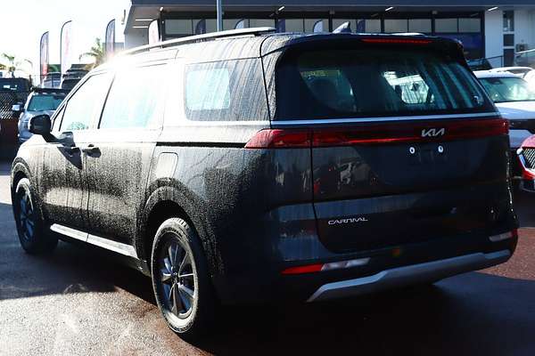 2023 Kia Carnival S KA4