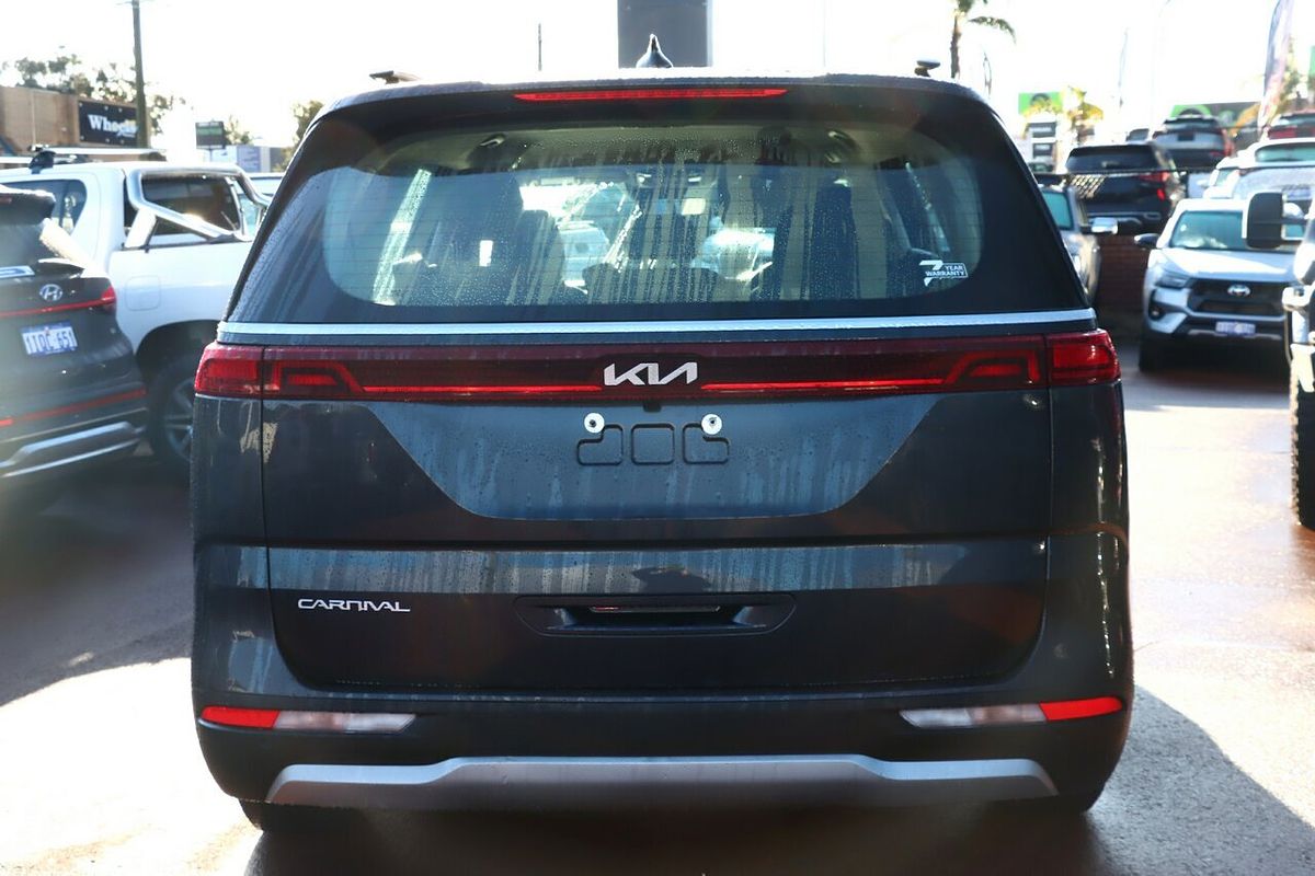 2023 Kia Carnival S KA4