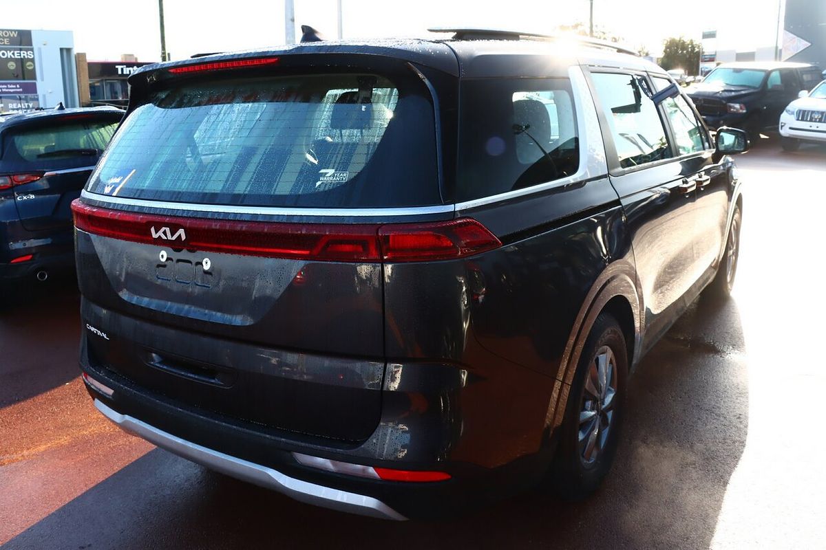 2023 Kia Carnival S KA4