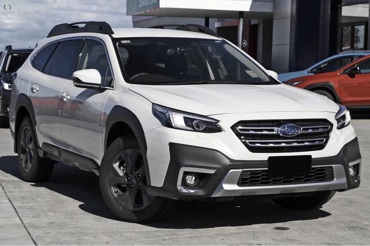2022 Subaru Outback AWD 6GEN