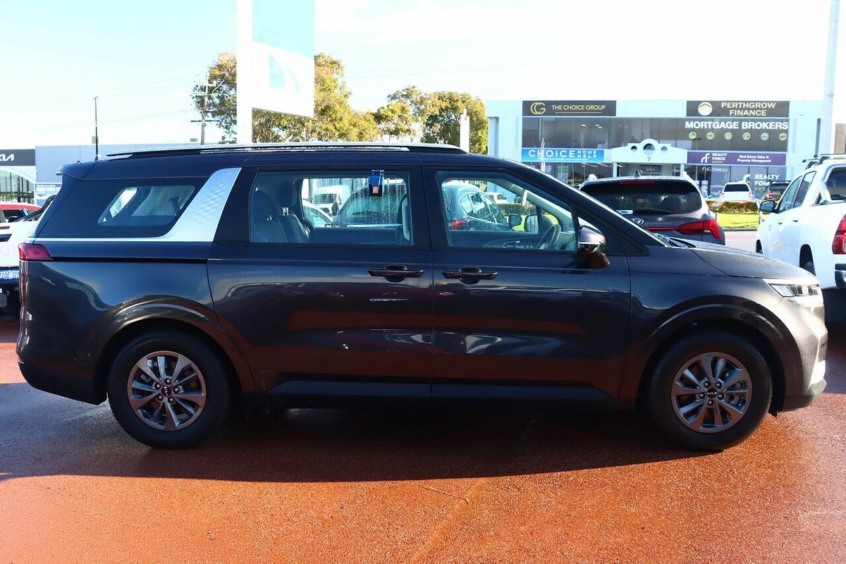 2023 Kia Carnival S KA4