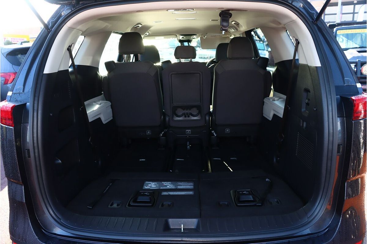 2023 Kia Carnival S KA4