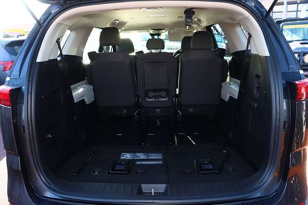 2023 Kia Carnival S KA4