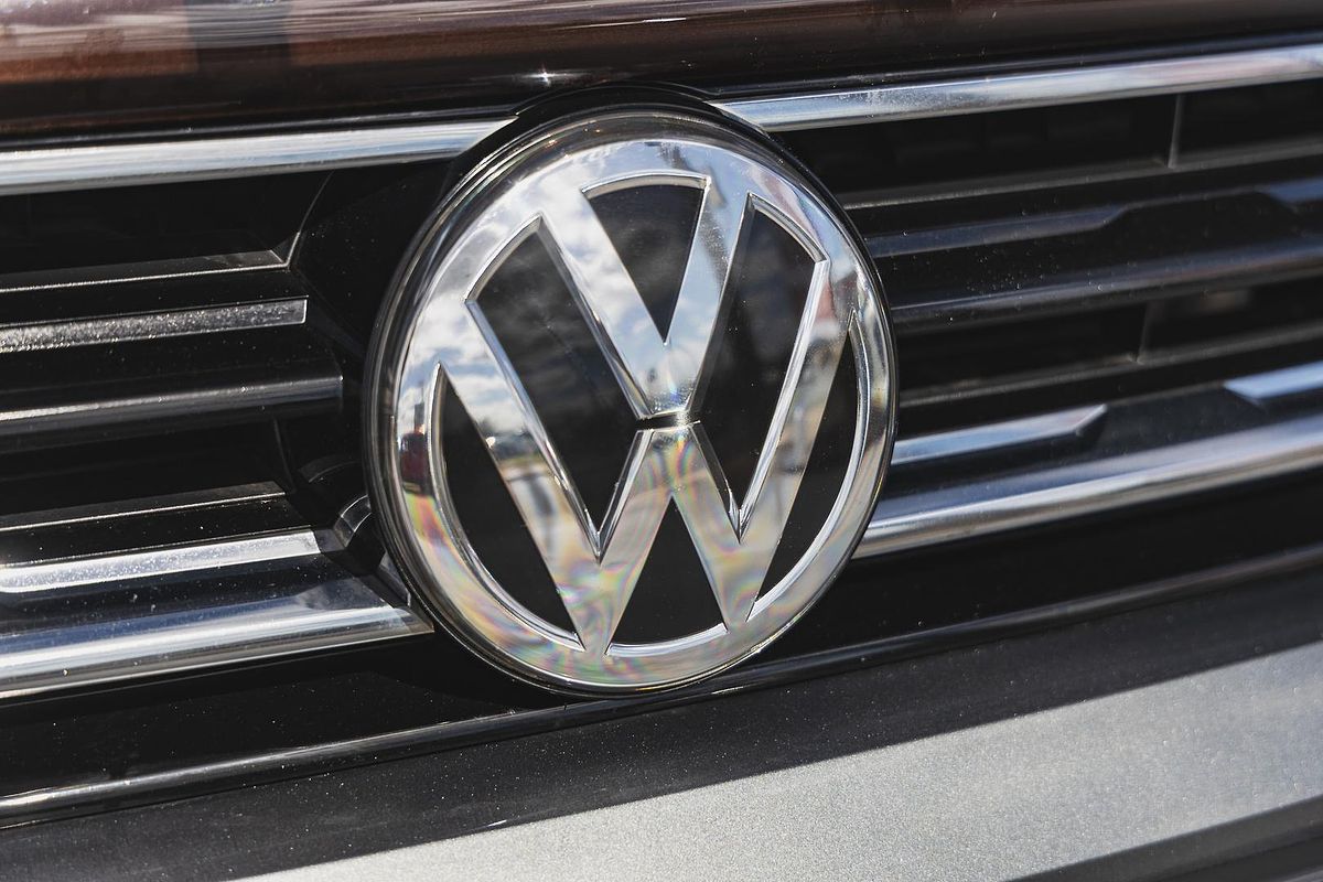 2018 Volkswagen Tiguan 110TDI Comfortline 5N