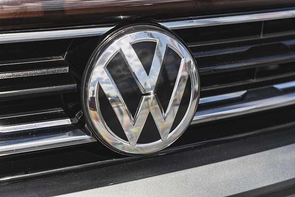 2018 Volkswagen Tiguan 110TDI Comfortline 5N