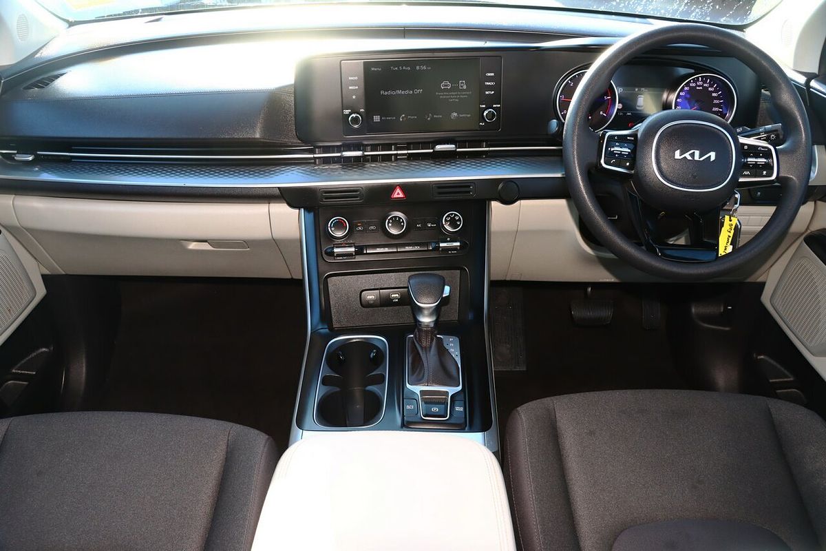 2023 Kia Carnival S KA4