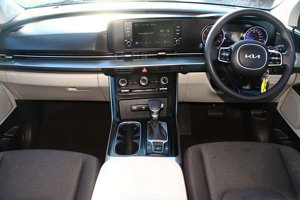 2023 Kia Carnival S KA4
