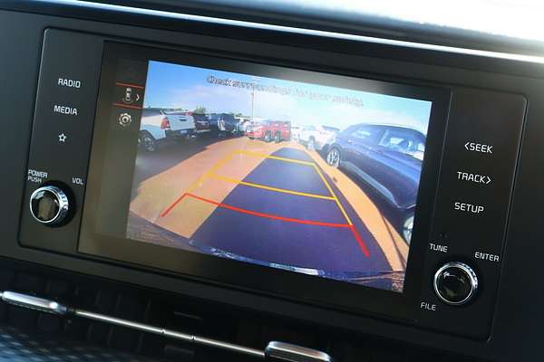 2023 Kia Carnival S KA4