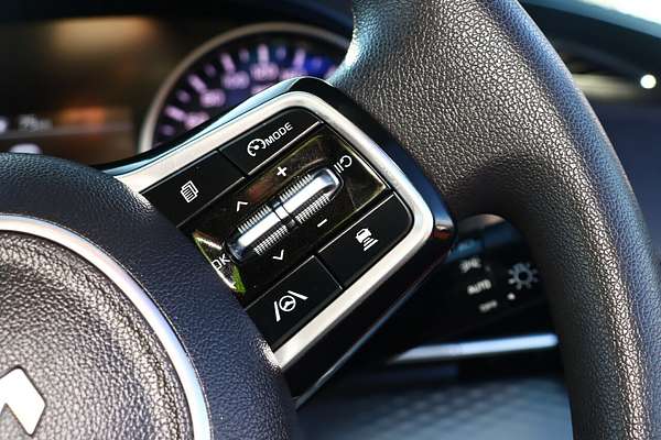 2023 Kia Carnival S KA4