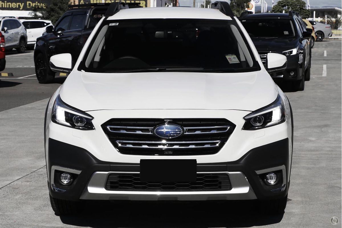 2022 Subaru Outback AWD 6GEN