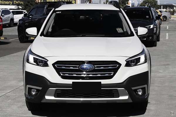 2022 Subaru Outback AWD 6GEN