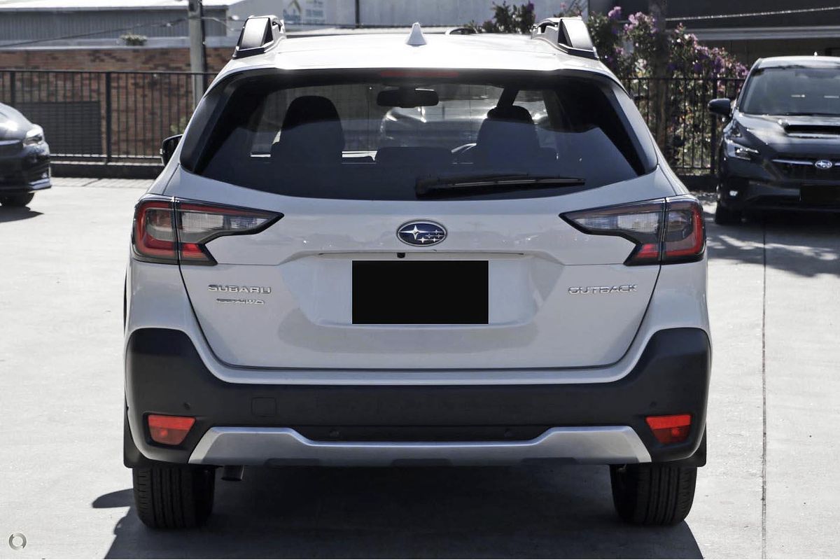 2022 Subaru Outback AWD 6GEN