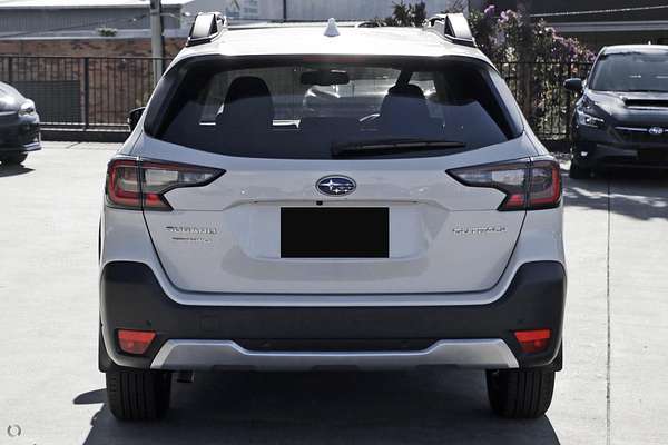 2022 Subaru Outback AWD 6GEN