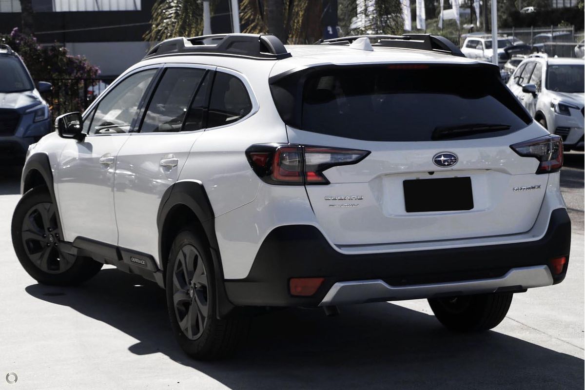 2022 Subaru Outback AWD 6GEN