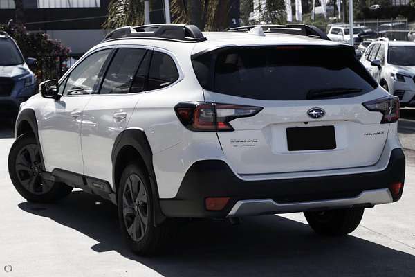 2022 Subaru Outback AWD 6GEN