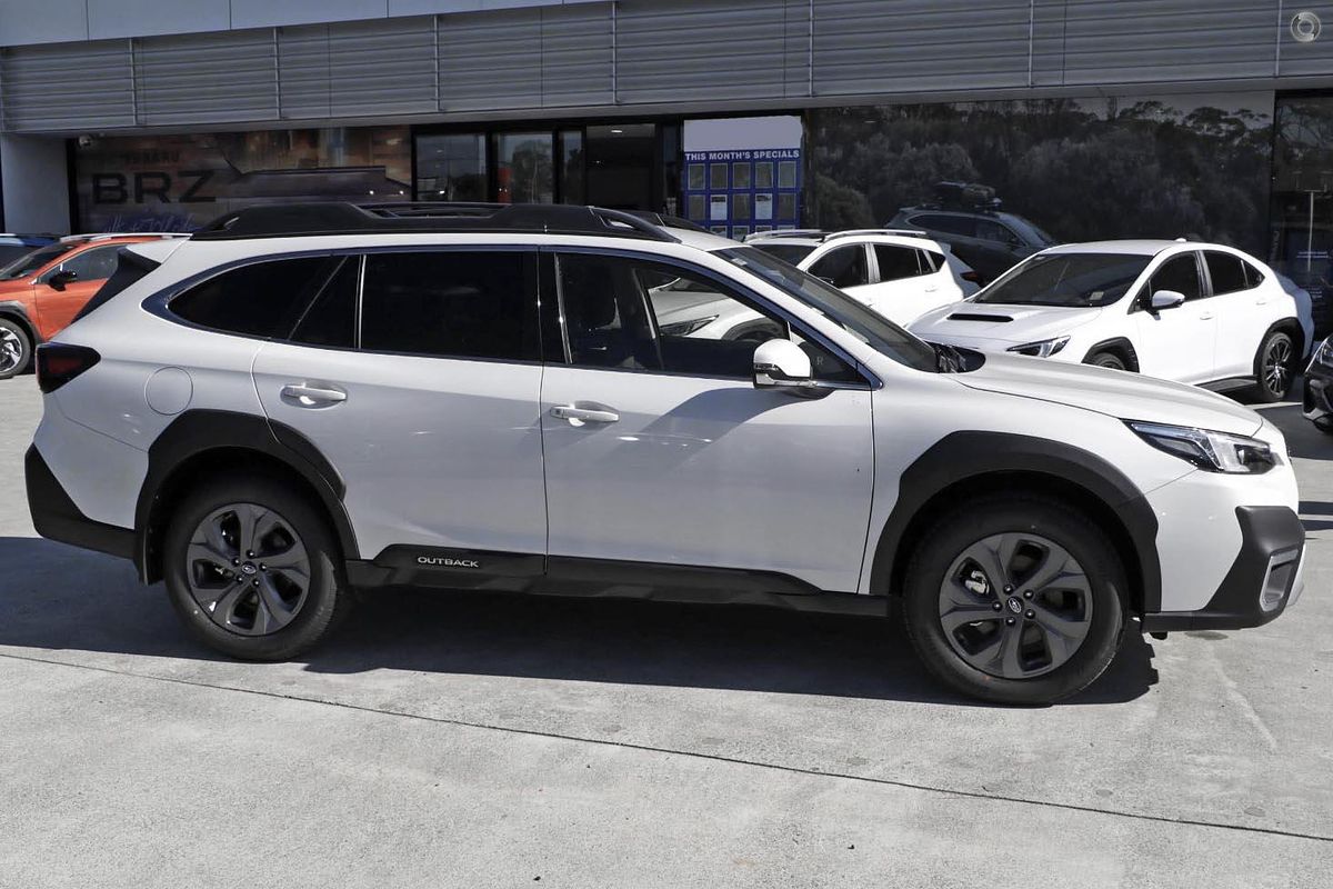 2022 Subaru Outback AWD 6GEN