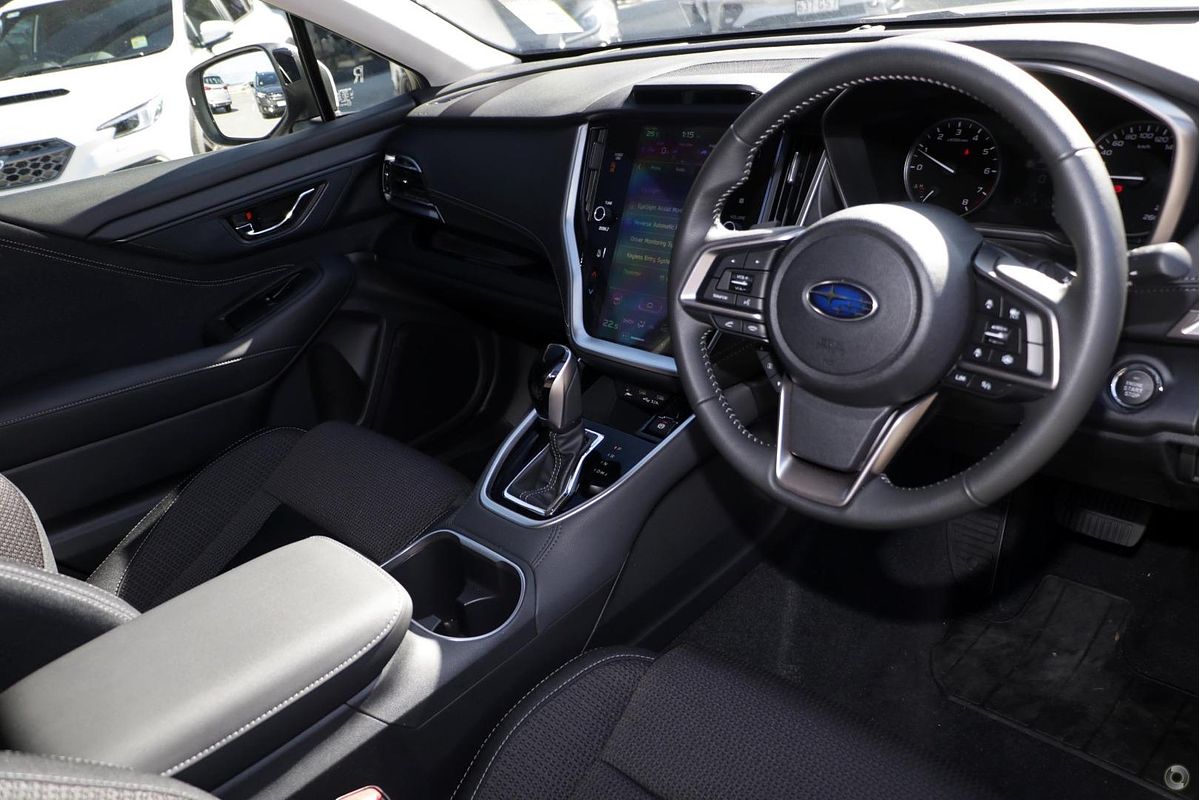 2022 Subaru Outback AWD 6GEN