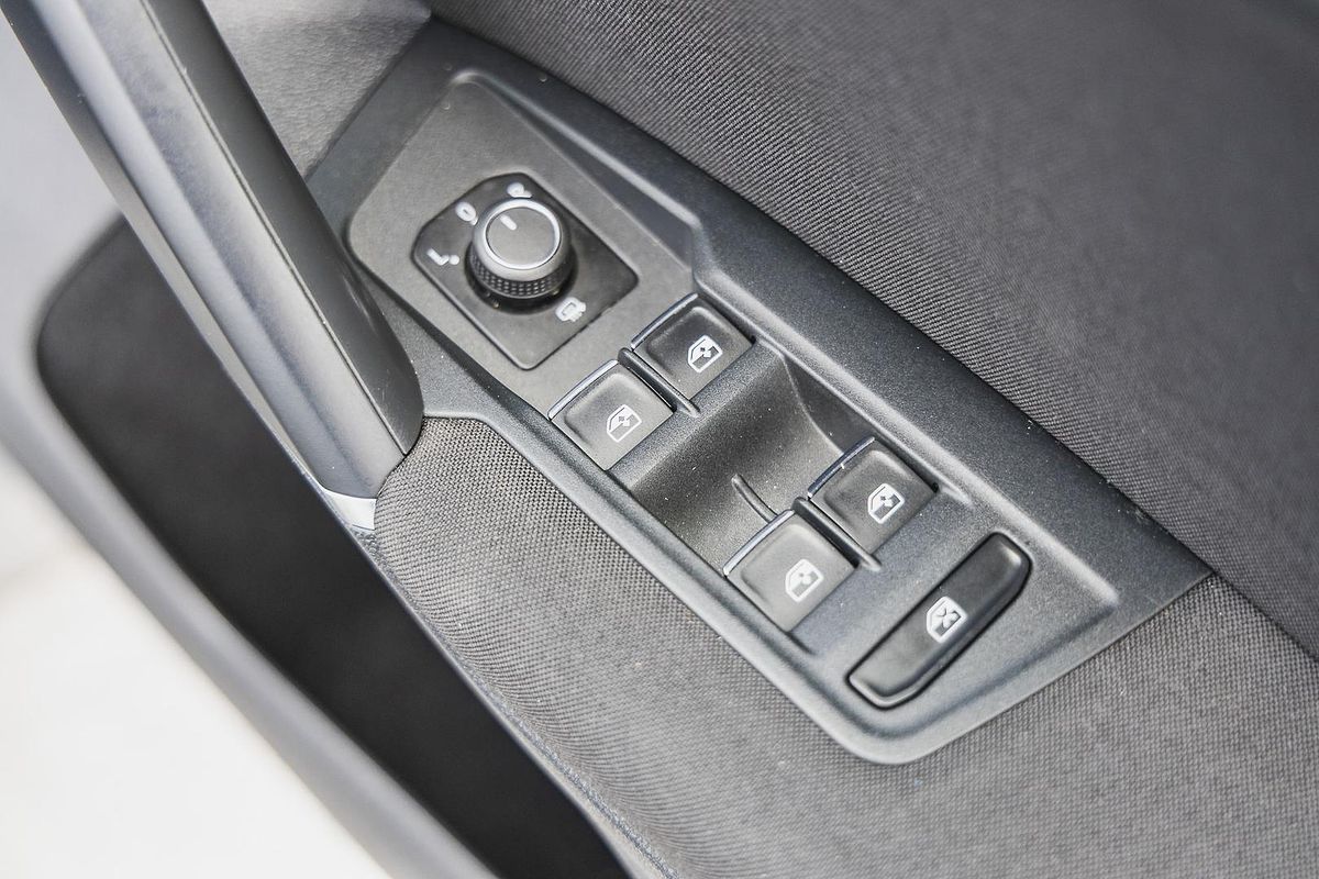 2018 Volkswagen Tiguan 110TDI Comfortline 5N