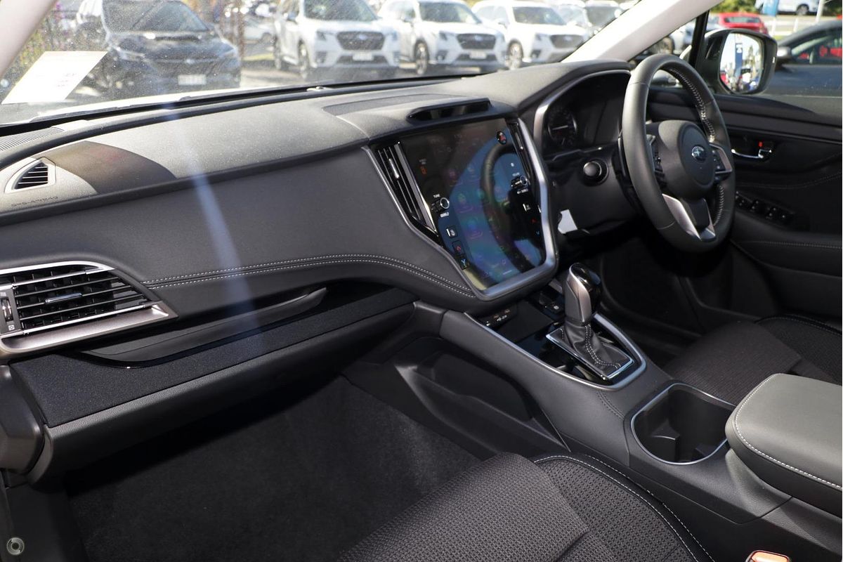 2022 Subaru Outback AWD 6GEN