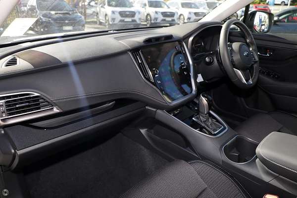 2022 Subaru Outback AWD 6GEN