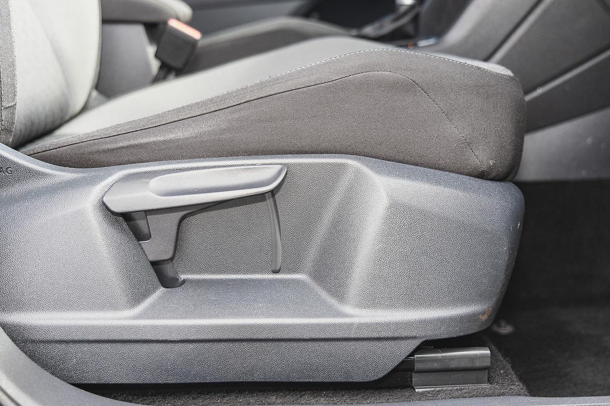 2018 Volkswagen Tiguan 110TDI Comfortline 5N