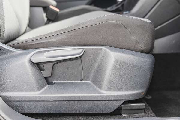 2018 Volkswagen Tiguan 110TDI Comfortline 5N