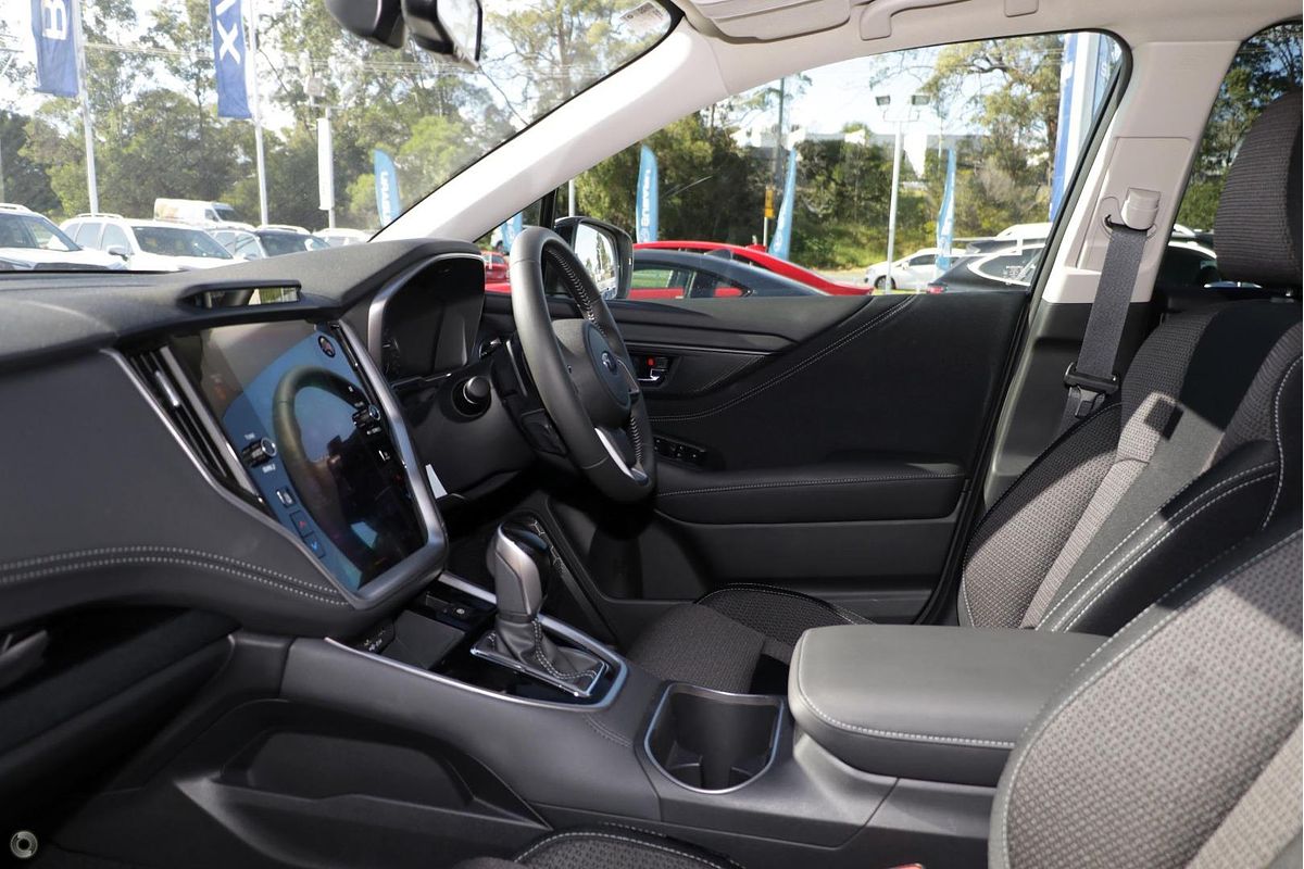 2022 Subaru Outback AWD 6GEN