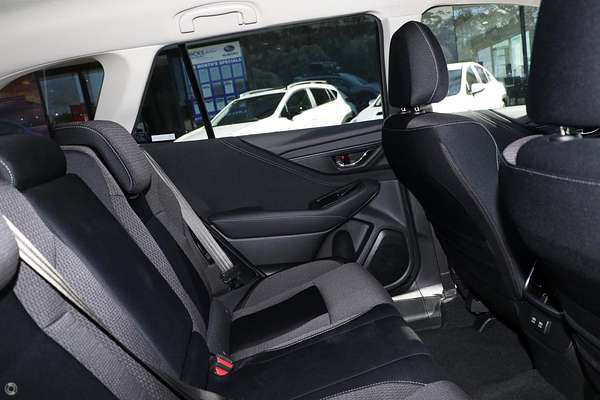 2022 Subaru Outback AWD 6GEN
