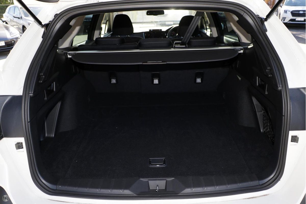 2022 Subaru Outback AWD 6GEN