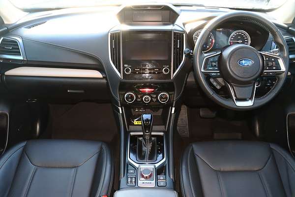 2024 Subaru Forester 2.5i Sport S5