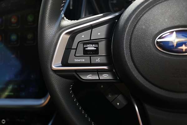 2022 Subaru Outback AWD 6GEN