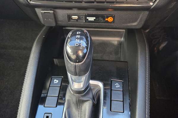 2021 Mazda BT-50 XTR TF Rear Wheel Drive