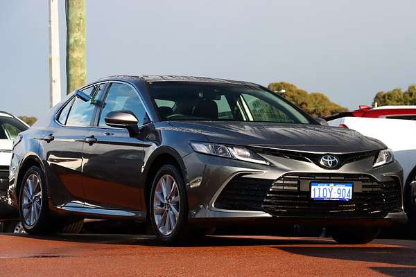 2023 Toyota Camry Ascent AXVA70R