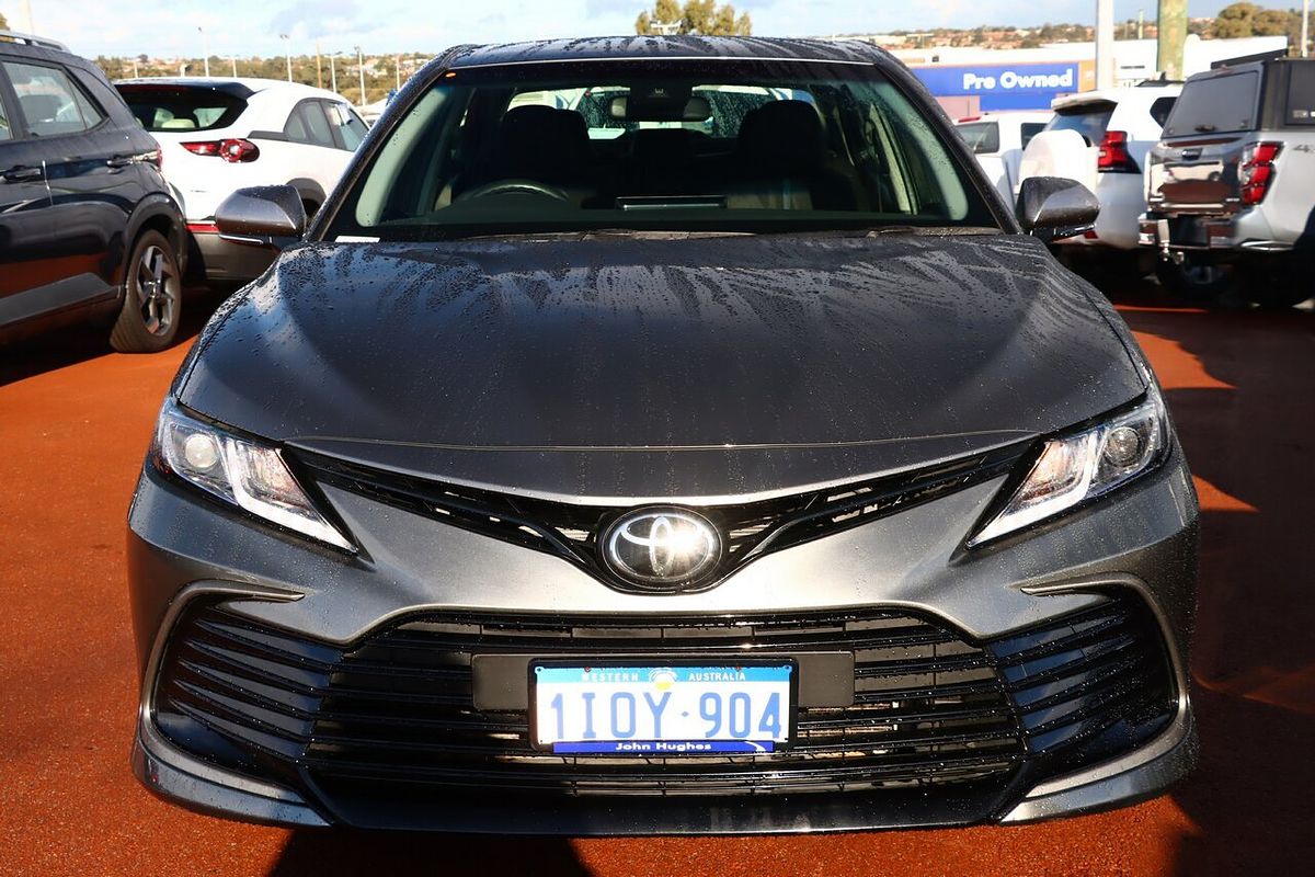 2023 Toyota Camry Ascent AXVA70R