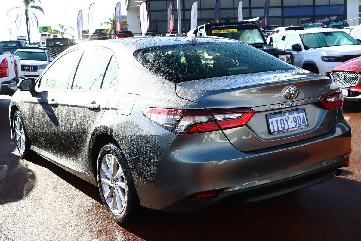 2023 Toyota Camry Ascent AXVA70R