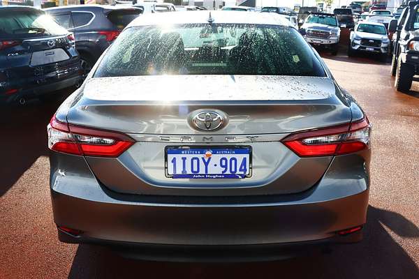 2023 Toyota Camry Ascent AXVA70R