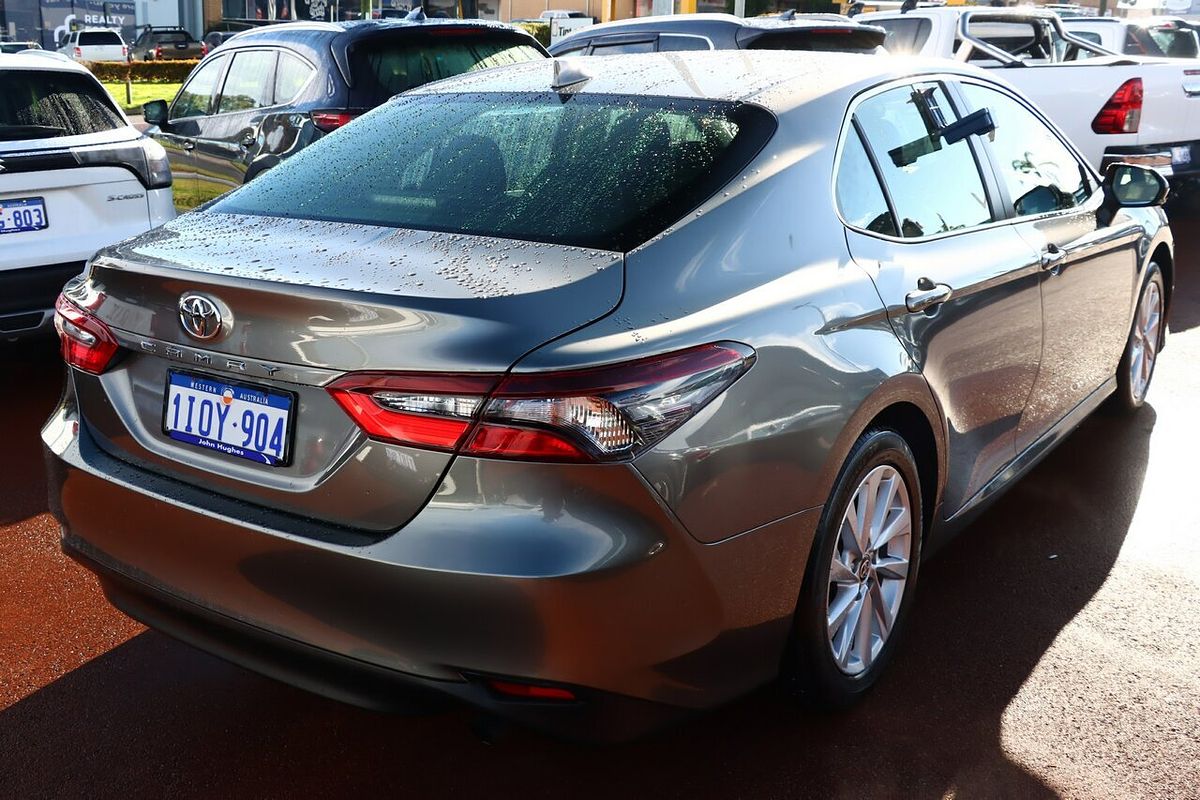 2023 Toyota Camry Ascent AXVA70R