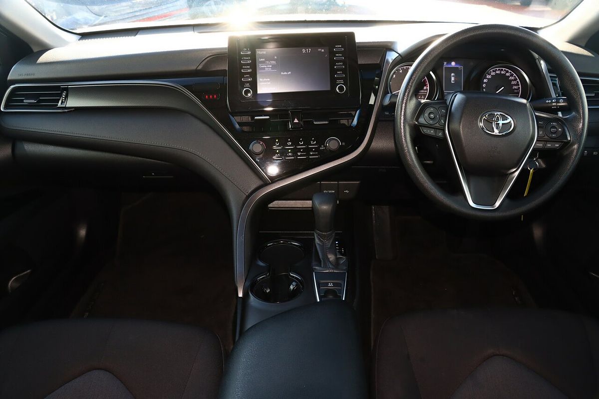 2023 Toyota Camry Ascent AXVA70R