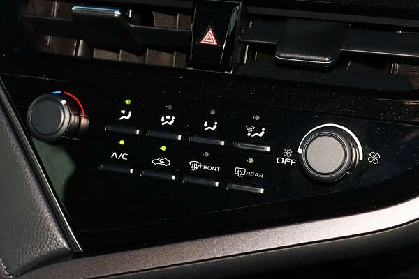 2023 Toyota Camry Ascent AXVA70R