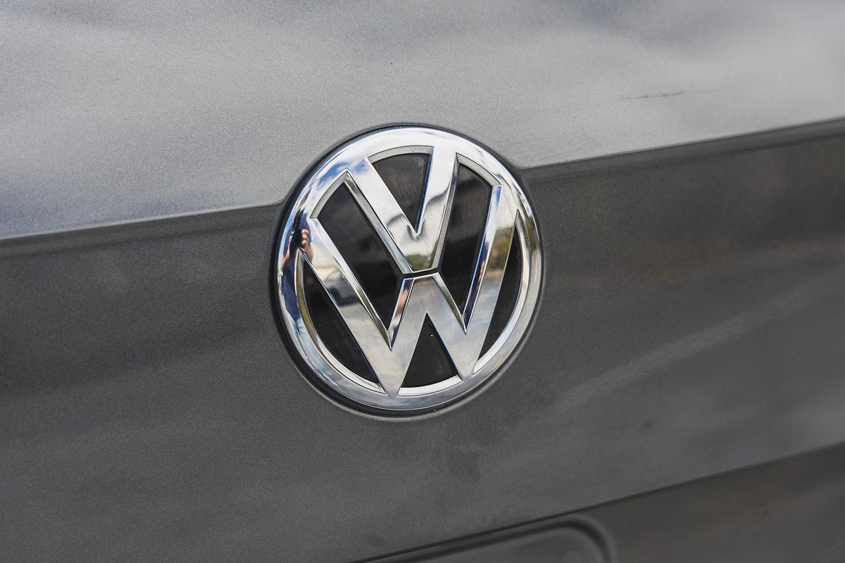 2018 Volkswagen Tiguan 110TDI Comfortline 5N