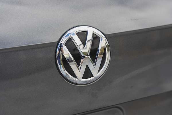 2018 Volkswagen Tiguan 110TDI Comfortline 5N