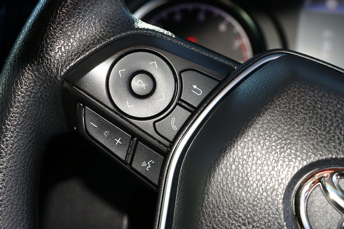 2023 Toyota Camry Ascent AXVA70R