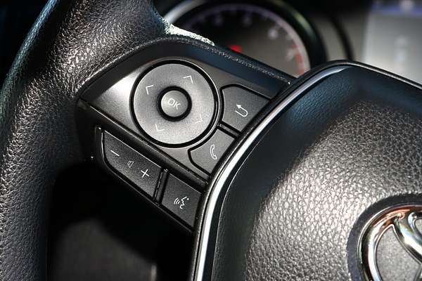 2023 Toyota Camry Ascent AXVA70R