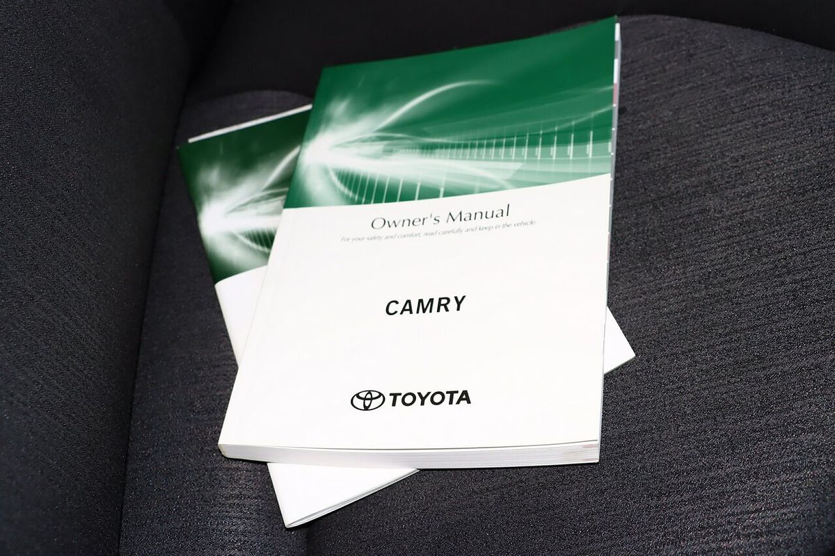 2023 Toyota Camry Ascent AXVA70R