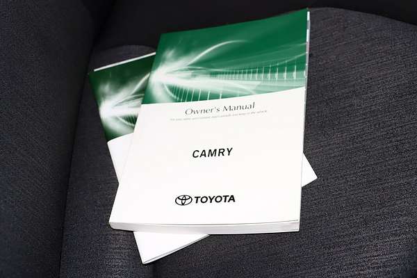 2023 Toyota Camry Ascent AXVA70R