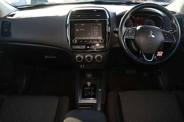 2019 Mitsubishi ASX ES XD