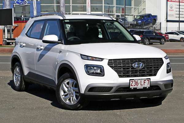 2024 Hyundai Venue QX.V5